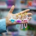 جاسوئیچی آکواریومی
