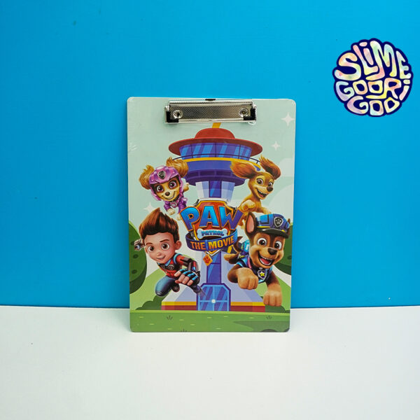 تخته شاسی فانتزی - Image 5