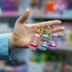 جاسوئیچی آکواریومی
