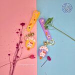 جاسوئیچی بستنی خرگوشی