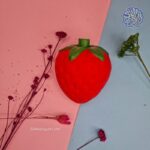 اسکویشی توت فرنگی