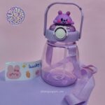 قمقمه طرح حیوانات تپلی