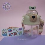 قمقمه طرح bear cup