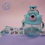 قمقمه طرح bear cup