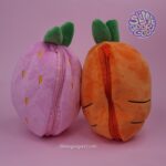 عروسک سوپرایزی خرگوش