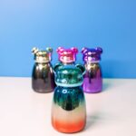 تراول ماگ یا ماگ مسافرتی جدیدترین نسل ماگ است. تراول ماگ ها به علت پوشش خاصشان عایق هر گونه حرارت یا سرما می باشند و نوشیدنی را تا ساعت ها در یک دمای خاص نگه می دارند. تراول ماگ هولوگرامی خرسی برای سفر، کمپینگ و حتی مصرف روزمره کاملا مناسب است. تراول ماگ هولوگرامی خرسی چندین برابر دیگر ماگ ها مایعات را خنک یا گرم نگه می دارند.