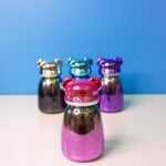 تراول ماگ یا ماگ مسافرتی جدیدترین نسل ماگ است. تراول ماگ ها به علت پوشش خاصشان عایق هر گونه حرارت یا سرما می باشند و نوشیدنی را تا ساعت ها در یک دمای خاص نگه می دارند. تراول ماگ هولوگرامی خرسی برای سفر، کمپینگ و حتی مصرف روزمره کاملا مناسب است. تراول ماگ هولوگرامی خرسی چندین برابر دیگر ماگ ها مایعات را خنک یا گرم نگه می دارند.