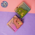 دفترچه یادداشت فانتزی - Image 2