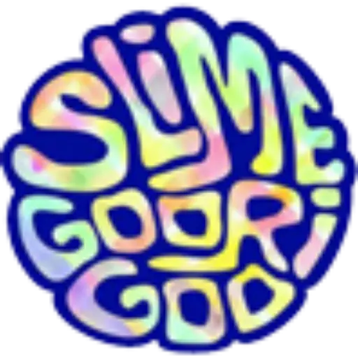 اسلایم گوگوری